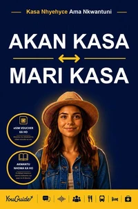The Language Guide for Travelers - Akan to Mari