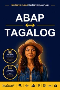 The Language Guide for Travelers - Avar to Tagalog