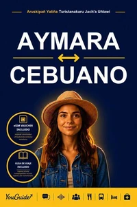 The Language Guide for Travelers - Aymara to Cebuano