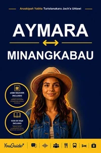The Language Guide for Travelers - Aymara to Minangkabau