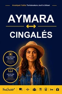 The Language Guide for Travelers - Aymara to Sinhala
