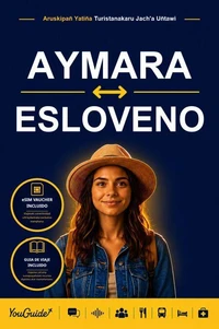 The Language Guide for Travelers - Aymara to Slovenian