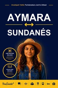 The Language Guide for Travelers - Aymara to Sundanese