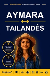 The Language Guide for Travelers - Aymara to Thai