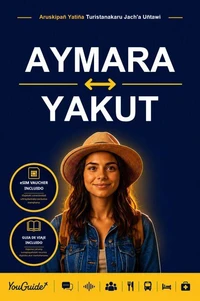 The Language Guide for Travelers - Aymara to Yakut