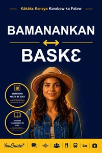 The Language Guide for Travelers - Bambara to Basque