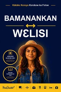 The Language Guide for Travelers - Bambara to Welsh