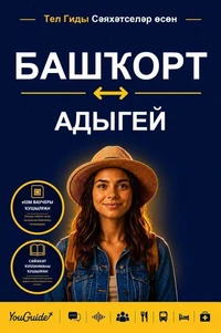 The Language Guide for Travelers - Bashkir to Adyghe
