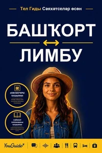 The Language Guide for Travelers - Bashkir to Limbu