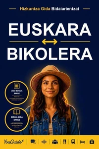 The Language Guide for Travelers - Basque to Bikol