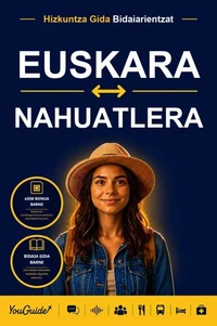 The Language Guide for Travelers - Basque to Nahuatl