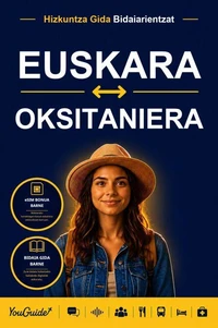 The Language Guide for Travelers - Basque to Occitan