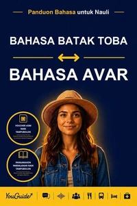 The Language Guide for Travelers - Batak Toba to Avar