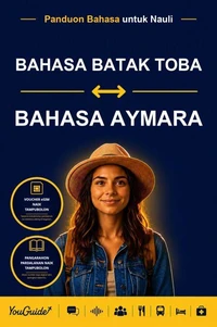The Language Guide for Travelers - Batak Toba to Aymara