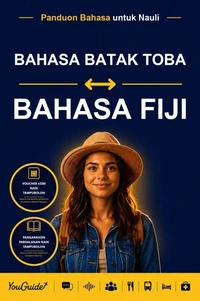 The Language Guide for Travelers - Batak Toba to Fijian