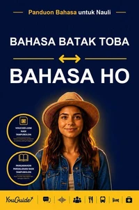 The Language Guide for Travelers - Batak Toba to Ho