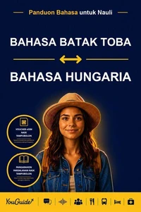 The Language Guide for Travelers - Batak Toba to Hungarian