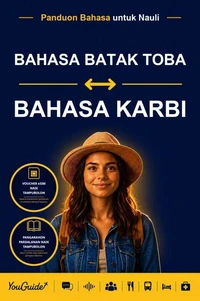 The Language Guide for Travelers - Batak Toba to Karbi