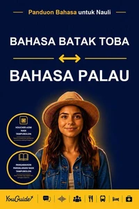 The Language Guide for Travelers - Batak Toba to Palauan