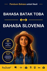 The Language Guide for Travelers - Batak Toba to Slovenian