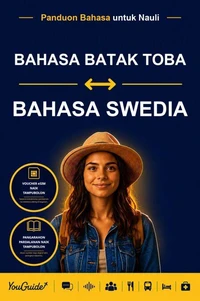 The Language Guide for Travelers - Batak Toba to Swedish