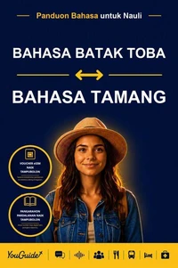 The Language Guide for Travelers - Batak Toba to Tamang