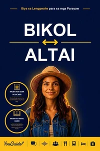 The Language Guide for Travelers - Bikol to Altai