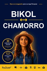 The Language Guide for Travelers - Bikol to Chamorro