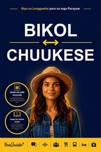 The Language Guide for Travelers - Bikol to Chuukese