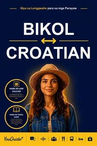 The Language Guide for Travelers - Bikol to Croatian