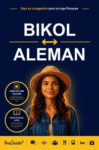 The Language Guide for Travelers - Bikol to German