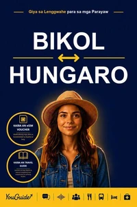 The Language Guide for Travelers - Bikol to Hungarian