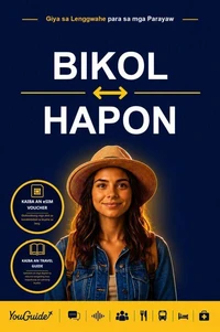 The Language Guide for Travelers - Bikol to Japanese
