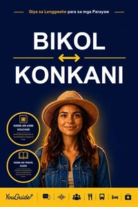 The Language Guide for Travelers - Bikol to Konkani