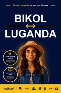 The Language Guide for Travelers - Bikol to Luganda