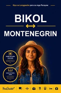 The Language Guide for Travelers - Bikol to Montenegrin