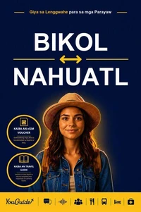 The Language Guide for Travelers - Bikol to Nahuatl