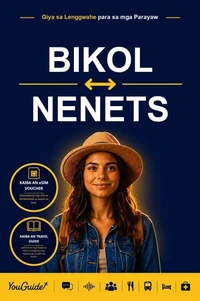 The Language Guide for Travelers - Bikol to Nenets