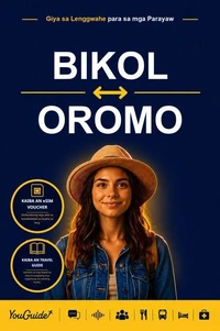 The Language Guide for Travelers - Bikol to Oromo