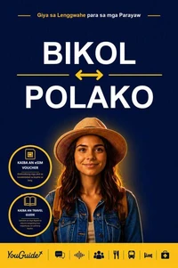 The Language Guide for Travelers - Bikol to Polish