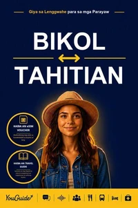 The Language Guide for Travelers - Bikol to Tahitian