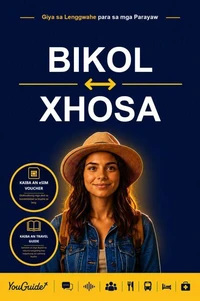 The Language Guide for Travelers - Bikol to Xhosa