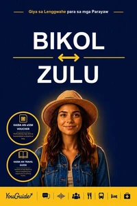 The Language Guide for Travelers - Bikol to Zulu