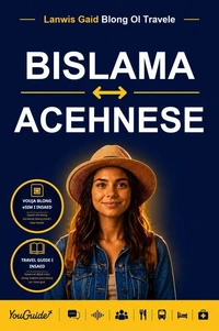 The Language Guide for Travelers - Bislama to Acehnese