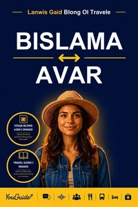 The Language Guide for Travelers - Bislama to Avar