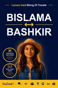 The Language Guide for Travelers - Bislama to Bashkir