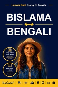 The Language Guide for Travelers - Bislama to Bengali