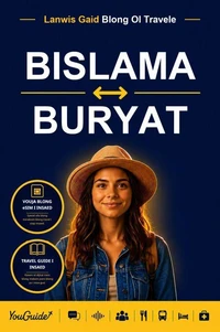 The Language Guide for Travelers - Bislama to Buryat