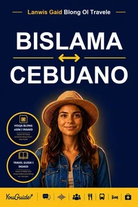 The Language Guide for Travelers - Bislama to Cebuano