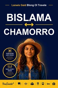 The Language Guide for Travelers - Bislama to Chamorro